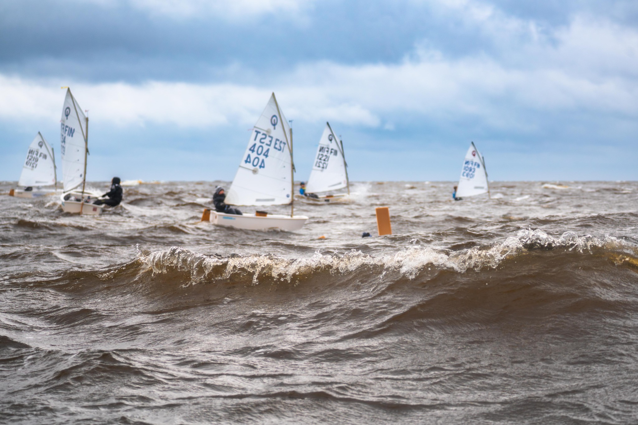 Kuivizi Cup 4